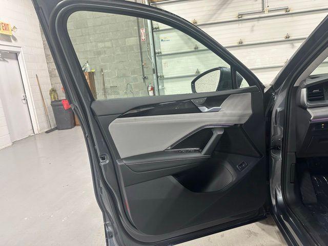 new 2026 Volkswagen Tiguan car, priced at $35,060