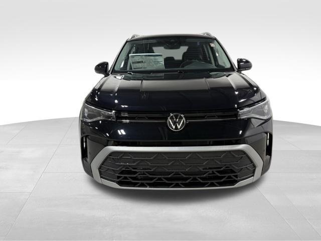 new 2026 Volkswagen Taos car, priced at $33,847