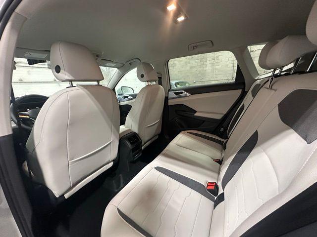 new 2026 Volkswagen Taos car, priced at $33,301