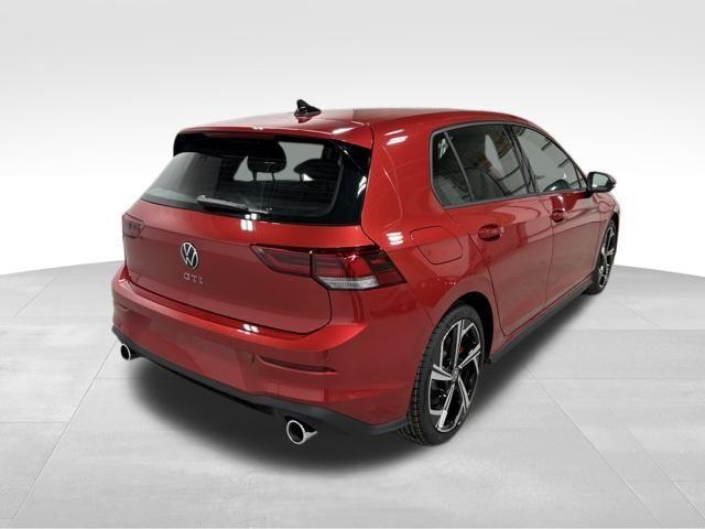 new 2026 Volkswagen Golf GTI car, priced at $41,236