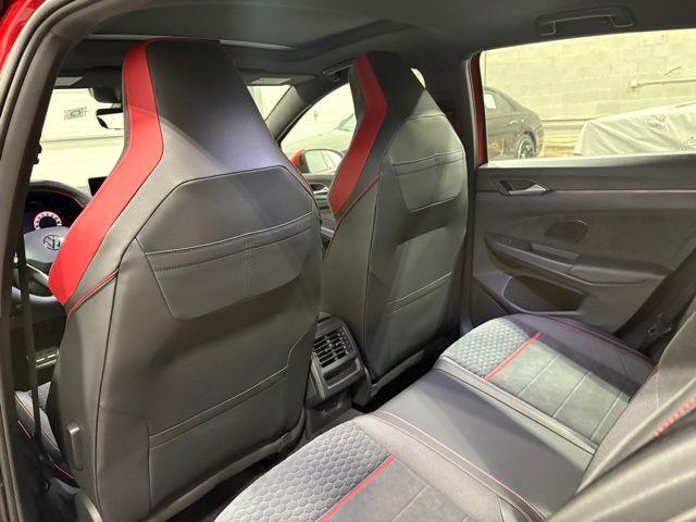 new 2026 Volkswagen Golf GTI car, priced at $41,236