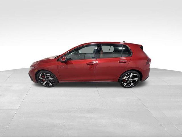 new 2026 Volkswagen Golf GTI car, priced at $41,236