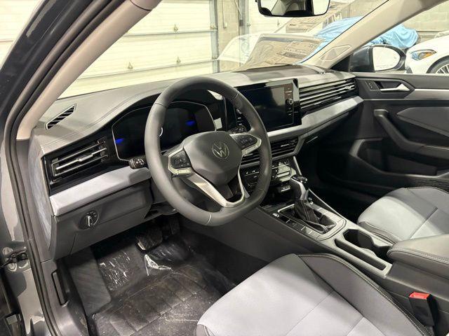 new 2026 Volkswagen Jetta car, priced at $28,319