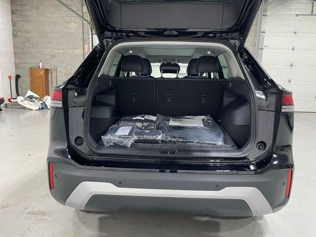 new 2025 Volkswagen Tiguan car, priced at $36,287