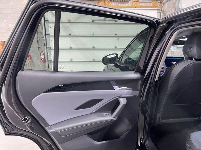 new 2025 Volkswagen Tiguan car, priced at $36,287