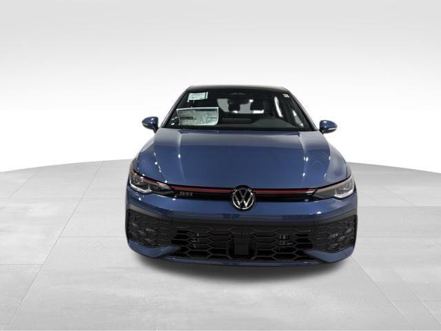 new 2026 Volkswagen Golf GTI car, priced at $40,956
