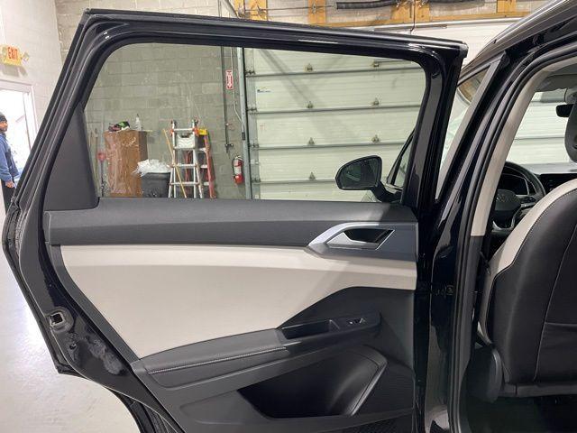 new 2026 Volkswagen Taos car, priced at $30,836