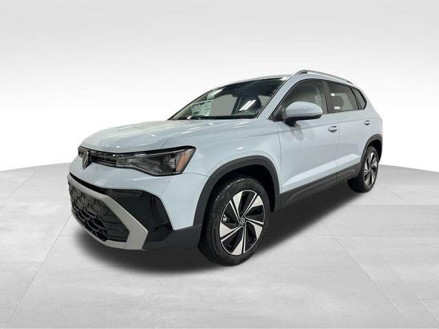 new 2026 Volkswagen Taos car, priced at $34,771