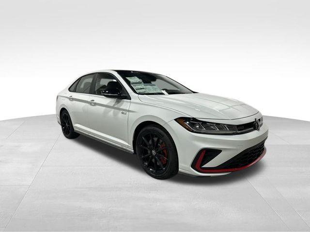 new 2026 Volkswagen Jetta GLI car, priced at $36,021