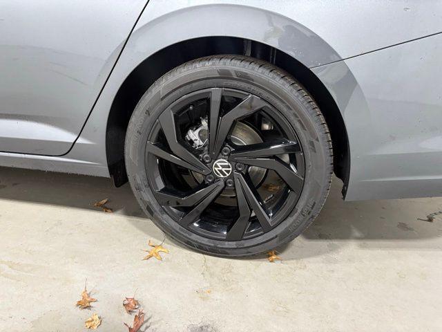 new 2026 Volkswagen Jetta car, priced at $29,224