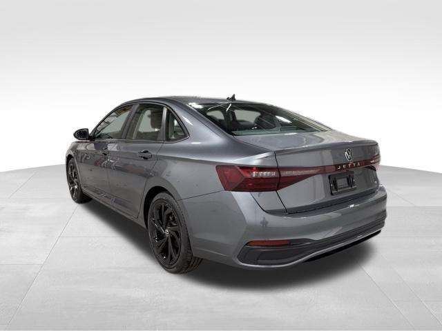new 2026 Volkswagen Jetta car, priced at $29,224