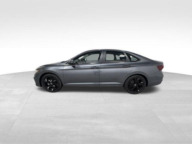 new 2026 Volkswagen Jetta car, priced at $29,224