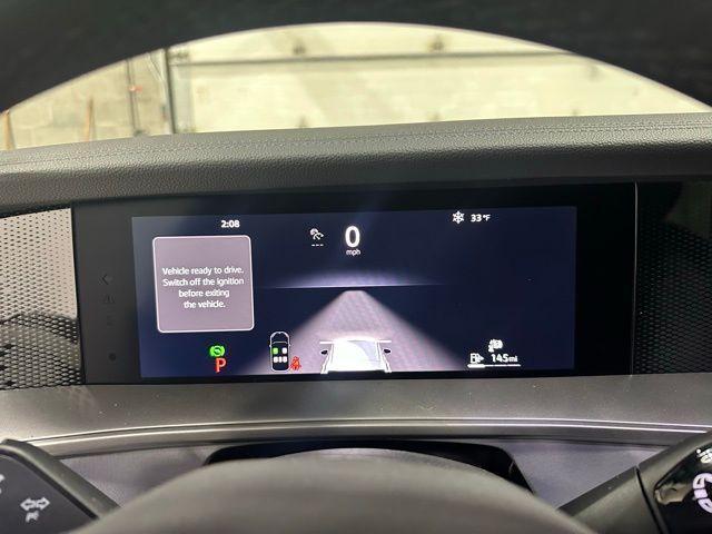 new 2026 Volkswagen Tiguan car, priced at $38,432