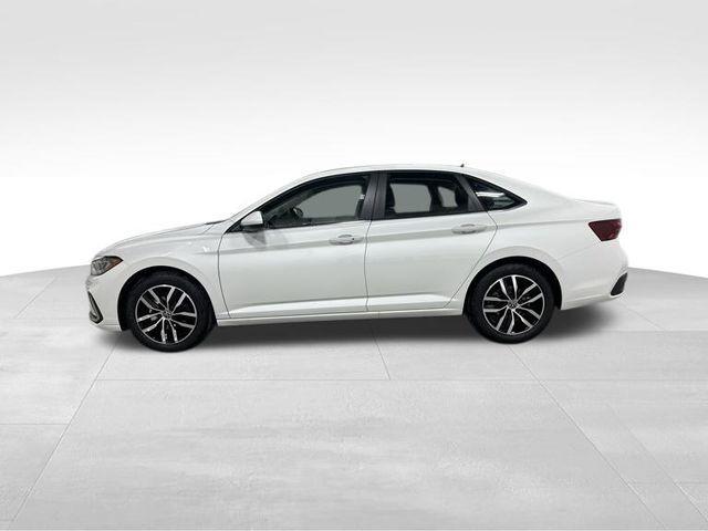 new 2026 Volkswagen Jetta car, priced at $29,141