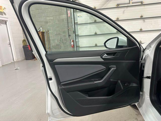 new 2026 Volkswagen Jetta car, priced at $29,141