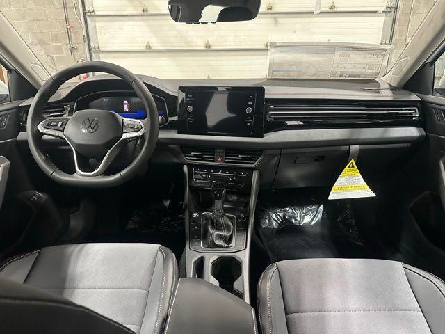 new 2026 Volkswagen Jetta car, priced at $29,141