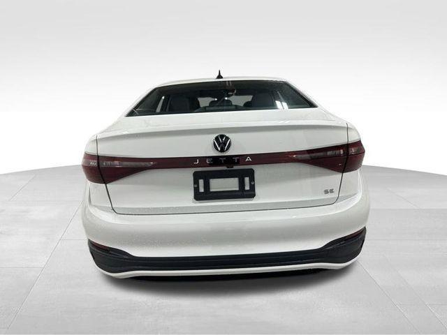 new 2026 Volkswagen Jetta car, priced at $29,141