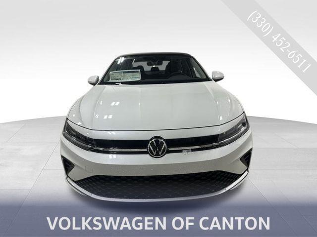 new 2026 Volkswagen Jetta car, priced at $29,141
