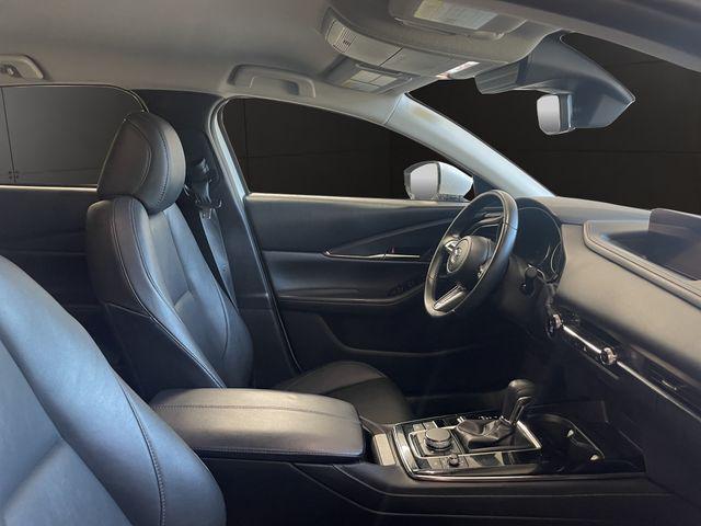used 2023 Mazda CX-30 car, priced at $17,500