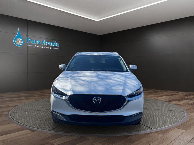 used 2023 Mazda CX-30 car, priced at $17,500