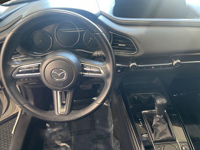 used 2023 Mazda CX-30 car, priced at $17,500