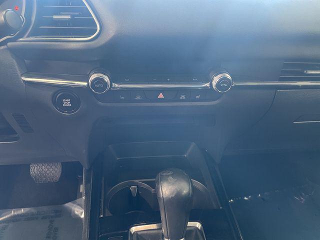 used 2023 Mazda CX-30 car, priced at $17,500