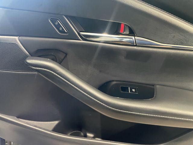 used 2023 Mazda CX-30 car, priced at $17,500