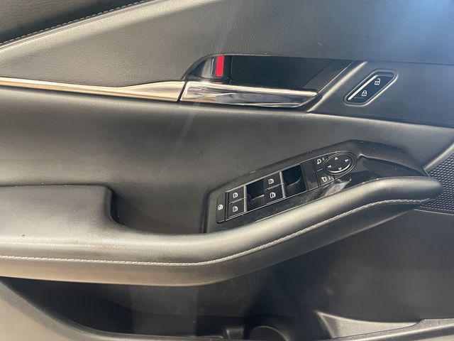 used 2023 Mazda CX-30 car, priced at $17,500