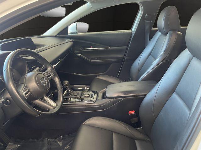 used 2023 Mazda CX-30 car, priced at $17,500