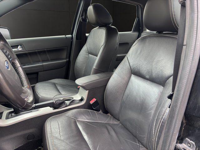 used 2011 Ford Focus car, priced at $5,750