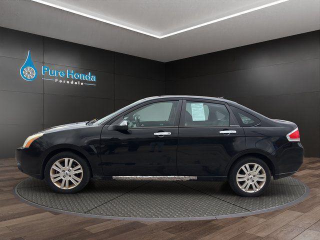 used 2011 Ford Focus car, priced at $5,750