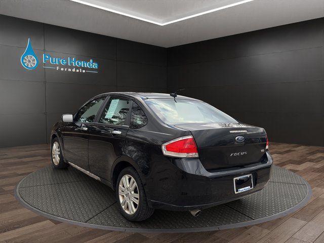 used 2011 Ford Focus car, priced at $5,750