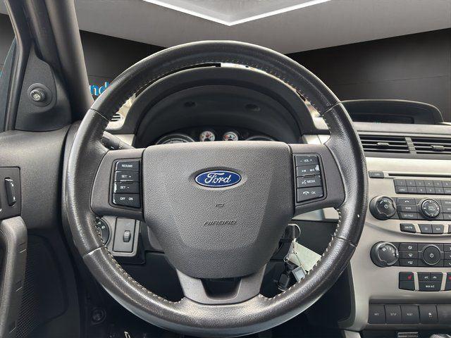 used 2011 Ford Focus car, priced at $5,750