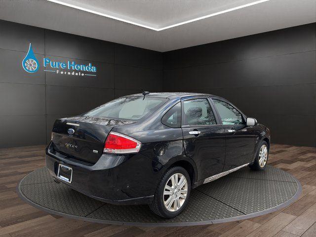 used 2011 Ford Focus car, priced at $5,750