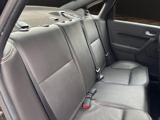 used 2011 Ford Focus car, priced at $5,750