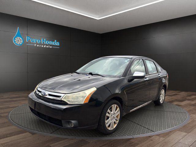 used 2011 Ford Focus car, priced at $5,750