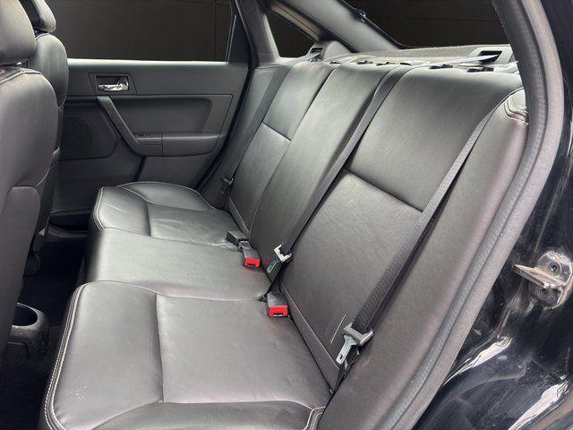 used 2011 Ford Focus car, priced at $5,750