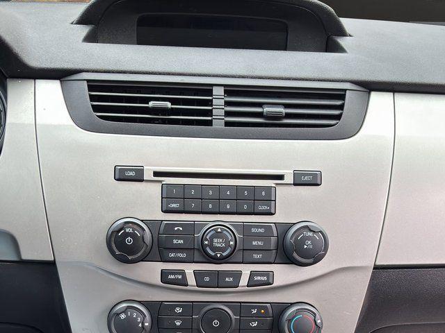 used 2011 Ford Focus car, priced at $5,750