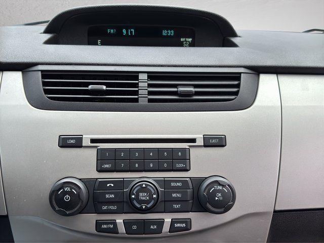 used 2011 Ford Focus car, priced at $5,750