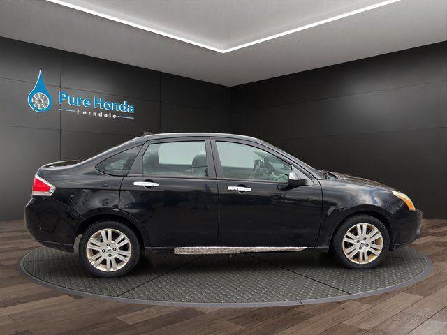 used 2011 Ford Focus car, priced at $5,750