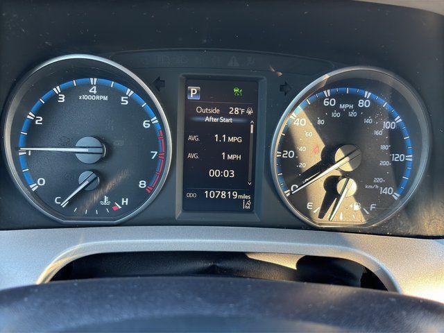 used 2017 Toyota RAV4 car, priced at $16,000