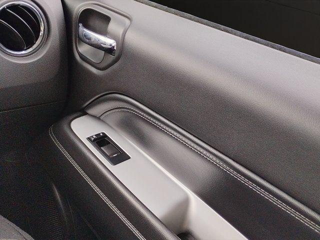 used 2016 Jeep Compass car, priced at $9,500