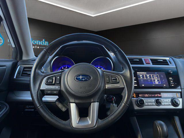 used 2017 Subaru Outback car, priced at $15,000