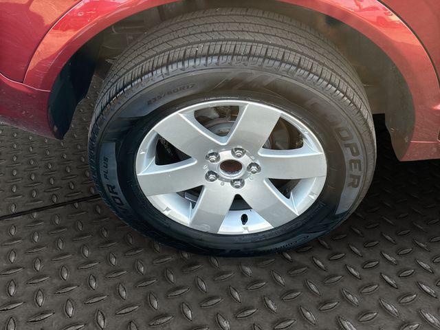 used 2009 Saturn Vue car, priced at $9,000