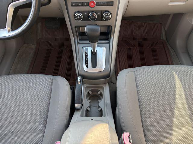 used 2009 Saturn Vue car, priced at $9,000