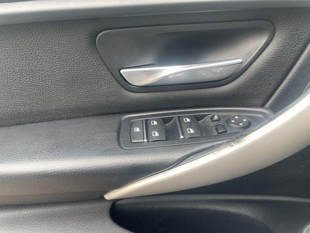 used 2016 BMW 320 car, priced at $10,000