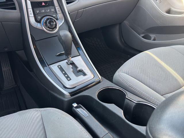 used 2013 Hyundai Elantra car, priced at $6,500