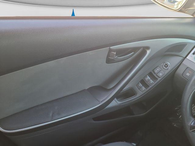 used 2013 Hyundai Elantra car, priced at $5,750