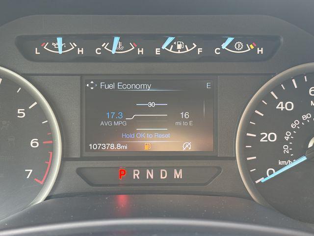 used 2018 Ford F-150 car, priced at $19,000