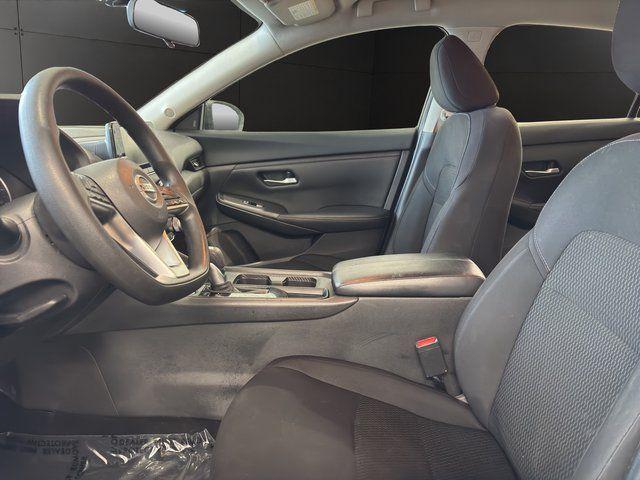 used 2022 Nissan Sentra car, priced at $14,500